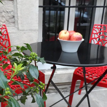 La Casa Cosy, Appart hôtel Biarritz