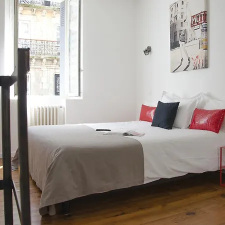 La Casa Cosy, 2*