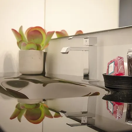 Ξενοδοχείο με διαμερίσματα La Casa Cosy, Μπιαρίτζ