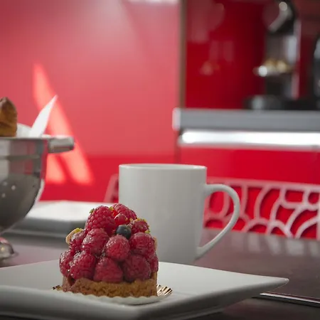 La Casa Cosy, 4* Биарриц