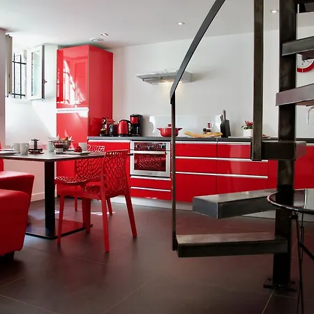 La Casa Cosy, 2*