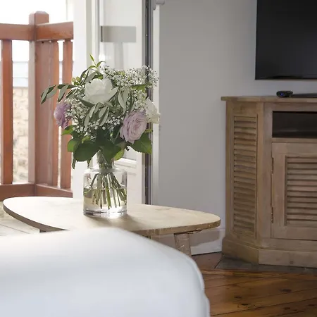 La Casa Cosy, Aparthotel Biarritz