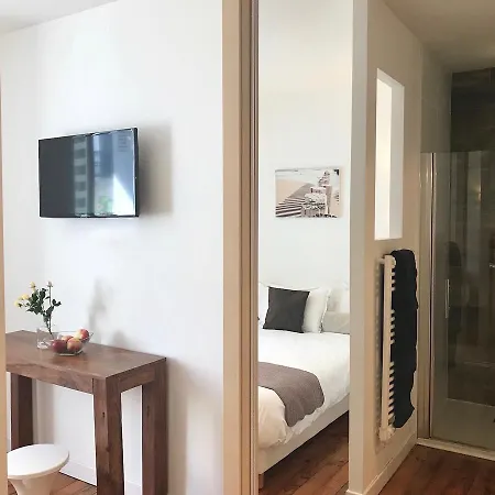 La Casa Cosy, Appart hôtel 2*