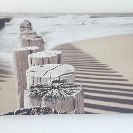 La Casa Cosy, Ξενοδοχείο με διαμερίσματα