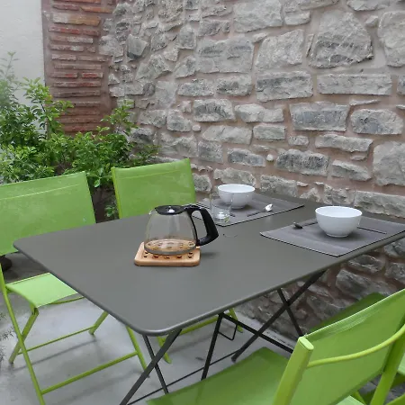 La Casa Cosy, Μπιαρίτζ