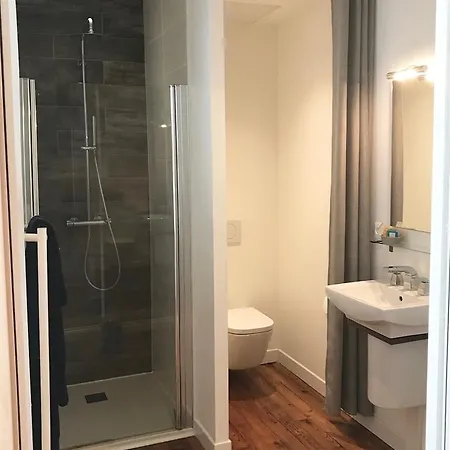 La Casa Cosy, Ξενοδοχείο με διαμερίσματα