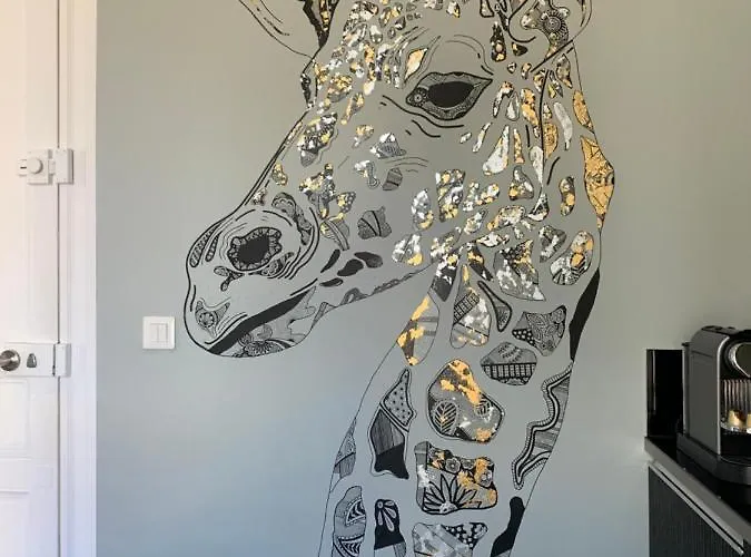 Aparthotel La Casa Cosy, Biarritz