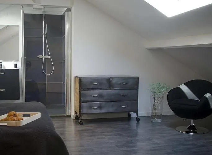 Aparthotel La Casa Cosy, Biarritz