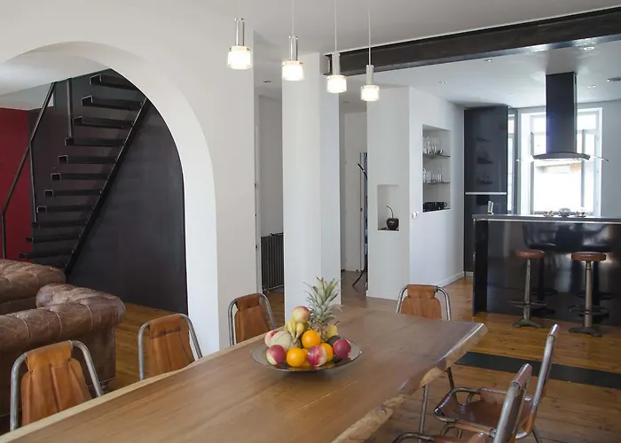 Aparthotel La Casa Cosy, Biarritz