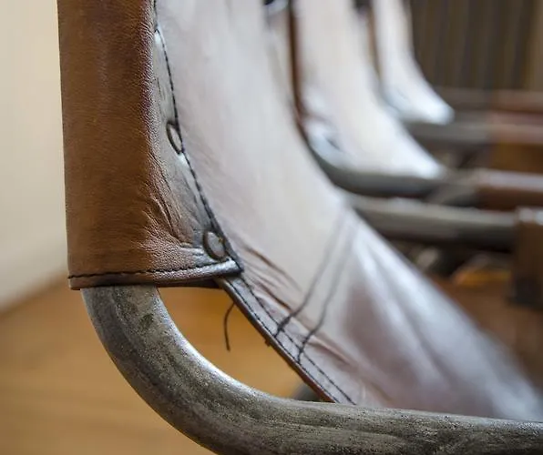 La Casa Cosy, Aparthotel