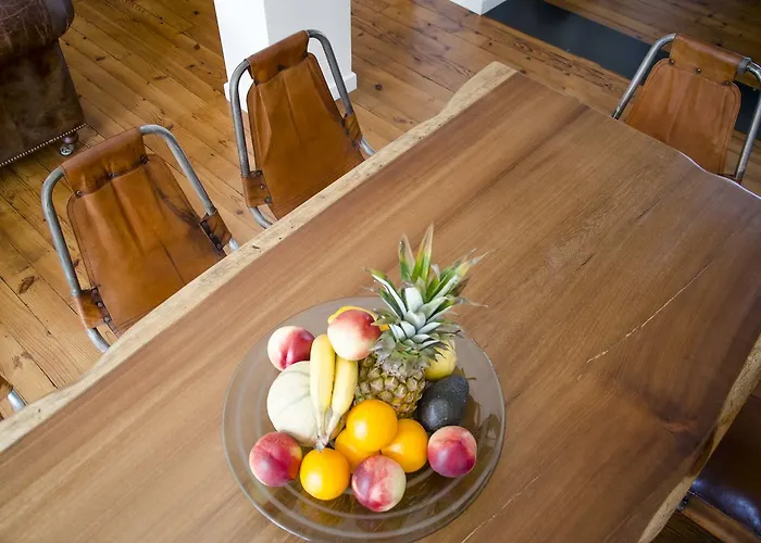 Aparthotel La Casa Cosy, 4*