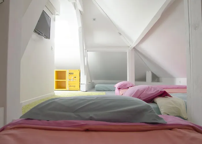 La Casa Cosy, Aparthotel 4*