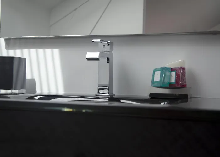 Aparthotel La Casa Cosy, 4*