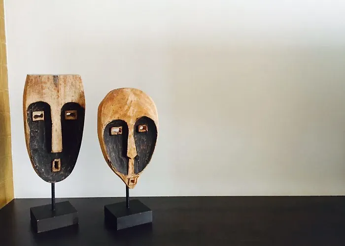 Aparthotel La Casa Cosy,