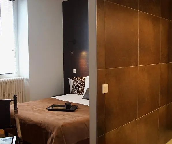 La Casa Cosy, Aparthotel 4*