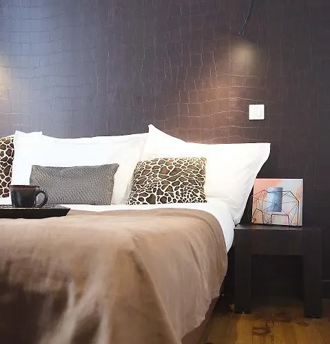 La Casa Cosy, 4* Biarritz