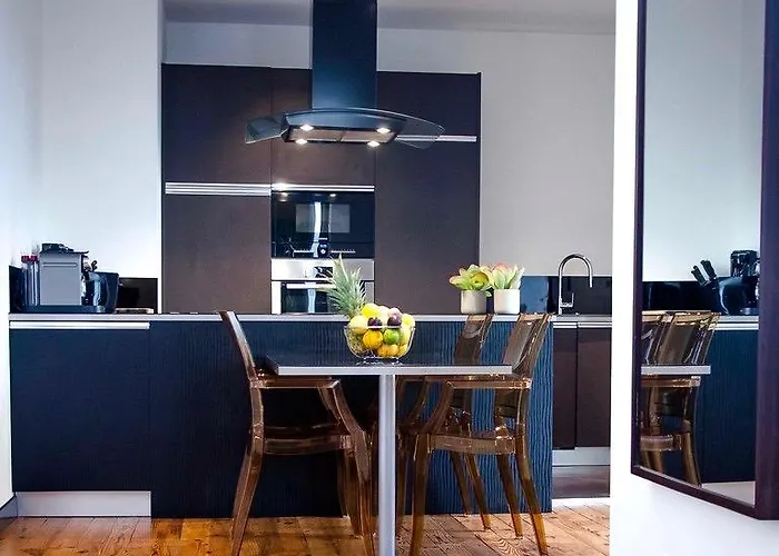 La Casa Cosy, 4* Biarritz