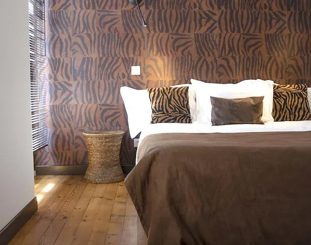 Aparthotel La Casa Cosy, 4*