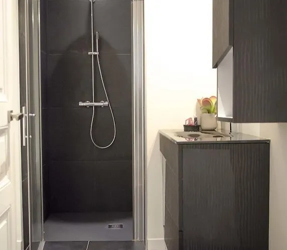 La Casa Cosy, Aparthotel 4*