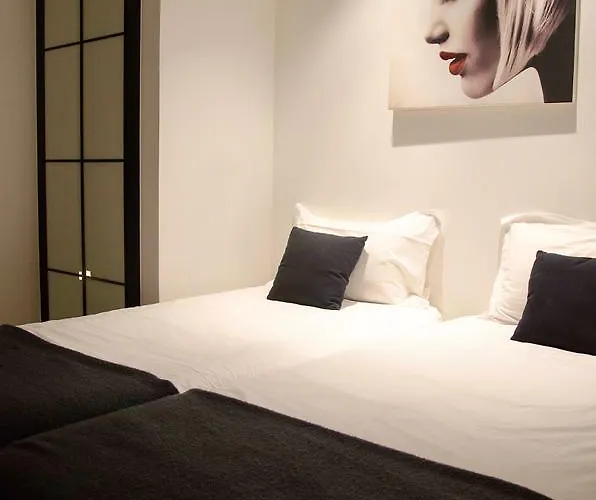 Aparthotel La Casa Cosy,