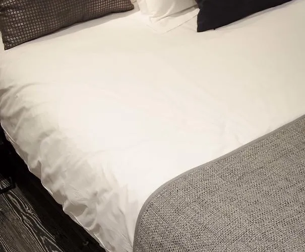 Aparthotel La Casa Cosy,