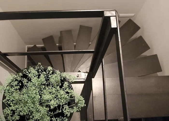 Aparthotel La Casa Cosy, 4*