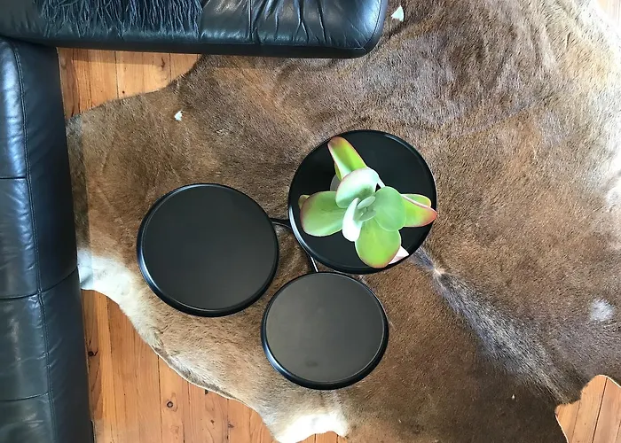 La Casa Cosy, Aparthotel