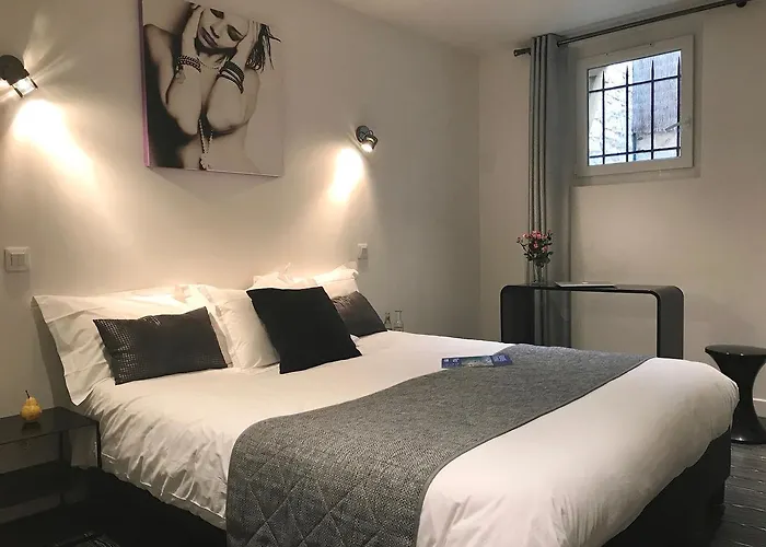 Aparthotel La Casa Cosy, Biarritz