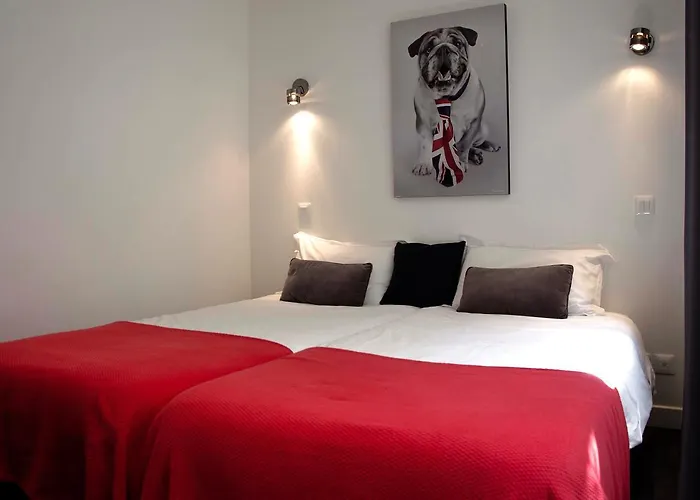 La Casa Cosy, Aparthotel