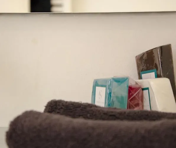 La Casa Cosy, Aparthotel