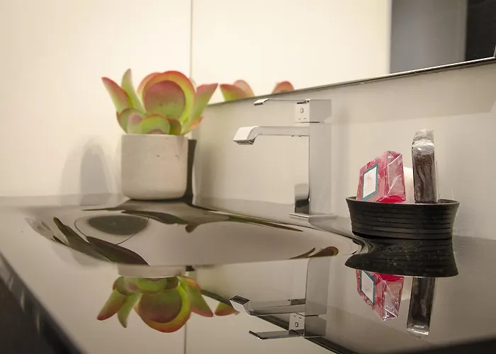 Aparthotel La Casa Cosy, Biarritz