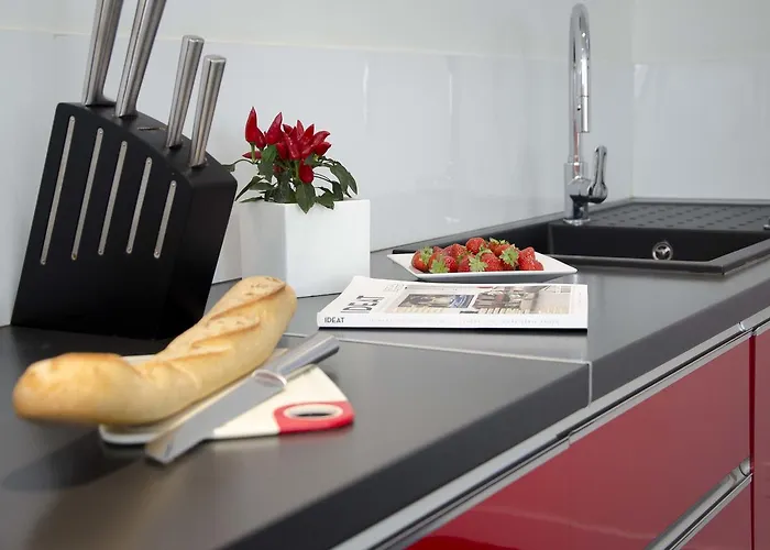 La Casa Cosy, Aparthotel Biarritz