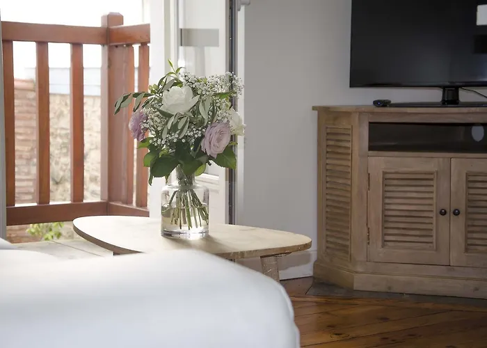 La Casa Cosy, Aparthotel Biarritz