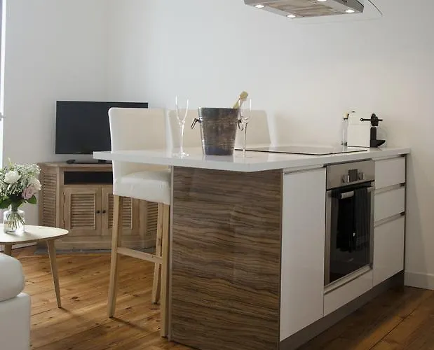 Aparthotel La Casa Cosy, 4*