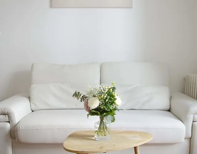 La Casa Cosy, Aparthotel Biarritz