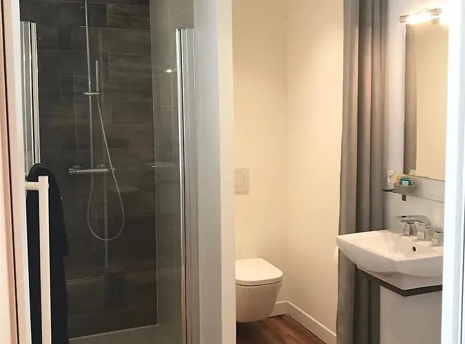 La Casa Cosy, Aparthotel